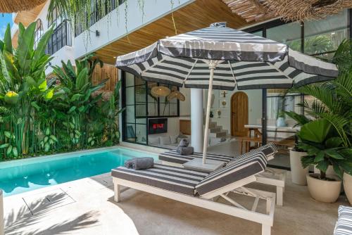 Villa Polanco image 5