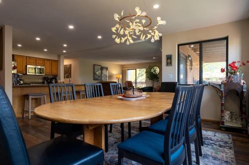 1F Lagoon Townhomes 3Br 3Ba condo in Frisco, USA