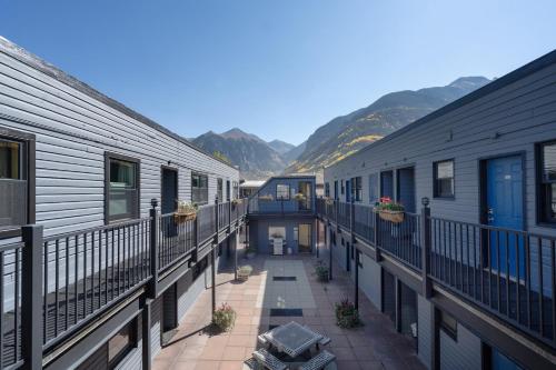 Two-Bedroom Apartment, Telluride (fotografie 3)