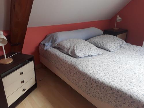 Les chambres de la Bosse in 勒芒