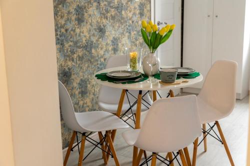 Apartamenty Zieleniec-julia 3 - Duszniki-Zdrój