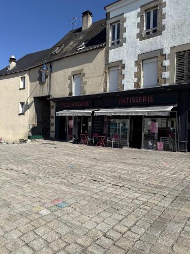 chambre d hotes chez josiane in Mayenne