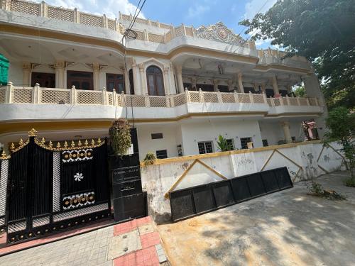 Jaipur Homestay - Jaipur