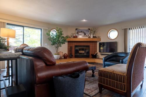 1F Lagoon Townhomes 3Br 3Ba condo in Frisco, USA