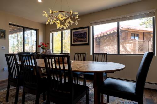 1F Lagoon Townhomes 3Br 3Ba condo in Frisco, USA