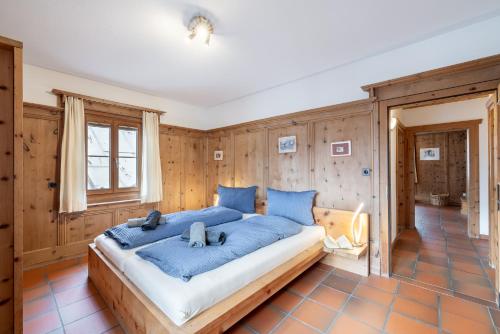 Bagnera, Scuol (photo 7)