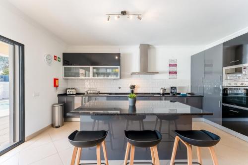 Casa no Sol – Loule, CO