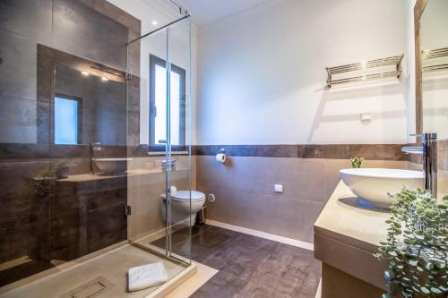 Casa no Sol – Loule, CO