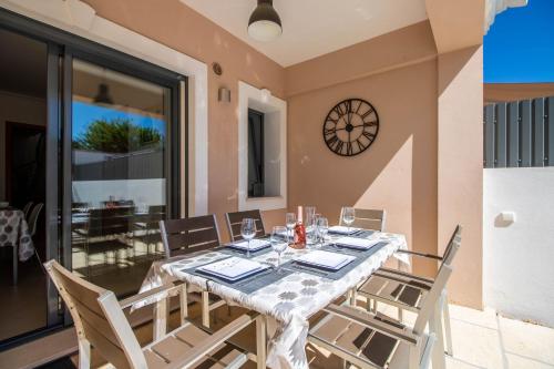 Casa no Sol – Loule, CO