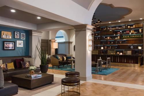 Renaissance Waterford Oklahoma City Hotel in Oklahoma City, USA