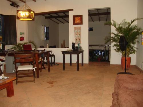 Hostal Casa de los Virreyes