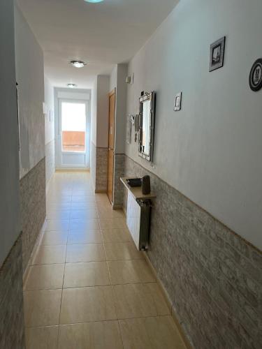 Manzanares in แมนซาราเนส