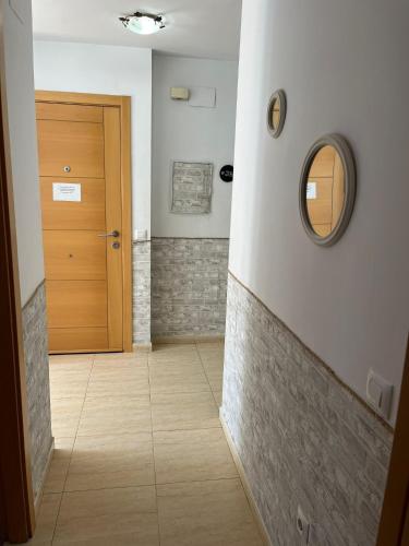 Manzanares in แมนซาราเนส