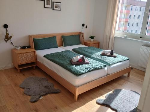 Ferienwohnung Appartment in Coswig