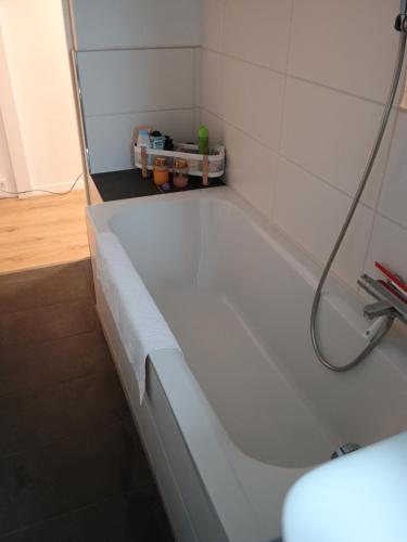 المرافق, Ferienwohnung Appartment in Coswig