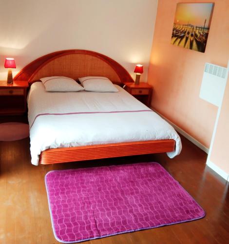 Appartement T3 GASCOGNE in Eugenie-les-Bains