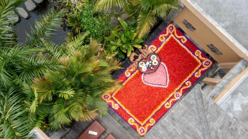 The Sankara Suites & Villas by Pramana