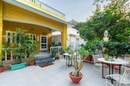AnandMai - Sustainable Living Spaces