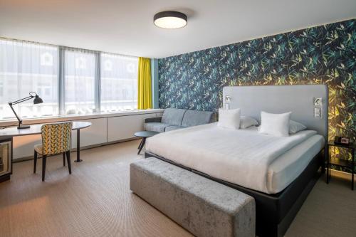 Thon Hotel EU, Bruksela (zdjęcie 3)