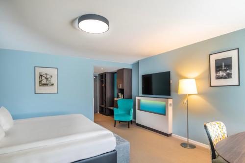 Thon Hotel EU, Bruksela (zdjęcie 6)