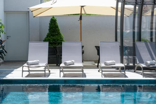 Resort Stribor, Gorski kotar