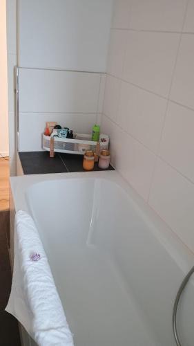 حمام, Ferienwohnung Appartment in Coswig