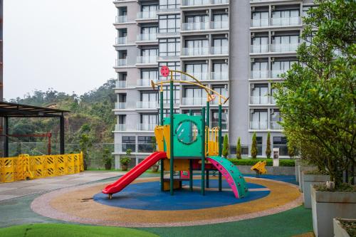 Genting Grandeur Suite - Ion D'elemen in Genting Highlands