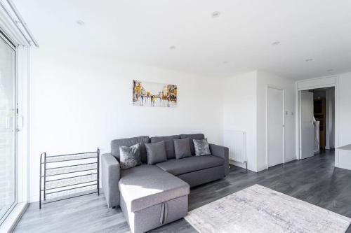 Karazo LTD - Luxurious contractor friendly 2 bed in Croydon, Croydon (fotografie 5)