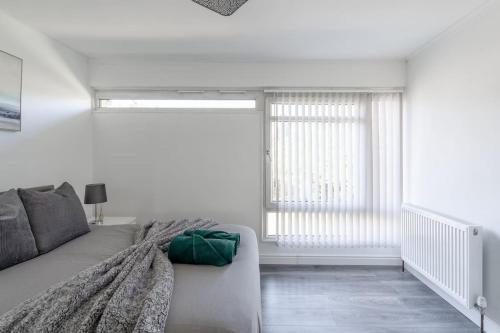 Karazo LTD - Luxurious contractor friendly 2 bed in Croydon, Croydon (fotografie 6)