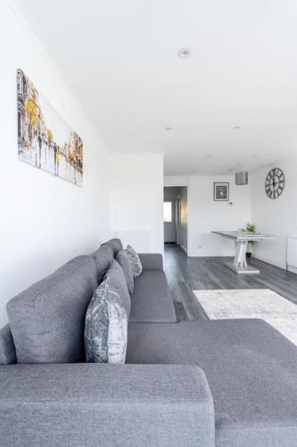 Karazo LTD - Luxurious contractor friendly 2 bed in Croydon, Croydon (fotografie 7)