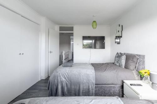 Karazo LTD - Luxurious contractor friendly 2 bed in Croydon, Croydon (fotografie 8)