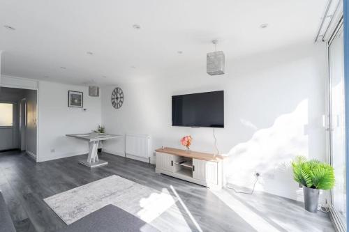 Karazo LTD - Luxurious contractor friendly 2 bed in Croydon, Croydon (fotografie 10)