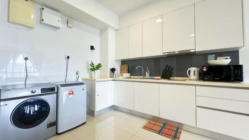 Eclipse Residence Cyberjaya Fully AirCon Homestay - image 14
