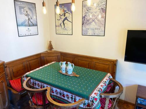 La Finestra sui Monti - Alpine Stay Apartments 2