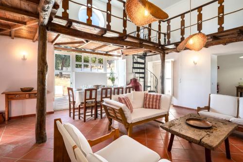 Hortas de Baixo - Rustic Retreat gîte à louer Outeiro das Pratas