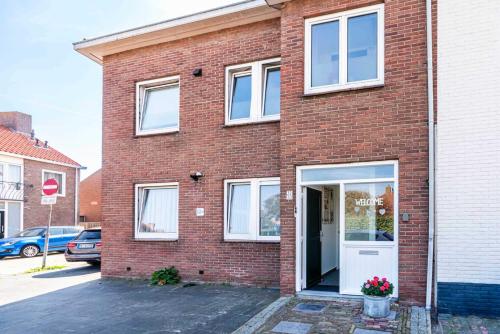 Hello Zeeland - Apartment Noordstraat 30 in Zoutelande