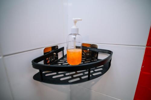 Swing & Pillows - KL Kuchai Lama formerly known as Sunrise Inn - image 13