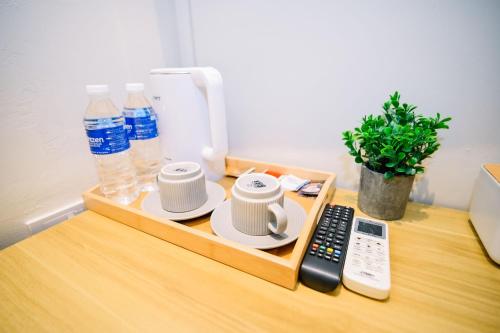 Swing & Pillows - KL Kuchai Lama formerly known as Sunrise Inn - main image