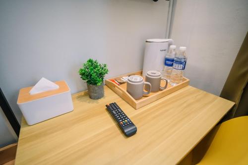 Swing & Pillows - KL Kuchai Lama formerly known as Sunrise Inn - image 8