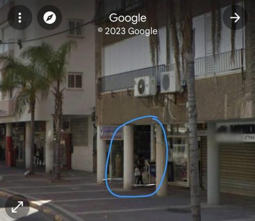 Ryo 14 דירת סטודיו ליד חוף הים לנופש מושלם in Bat Yam