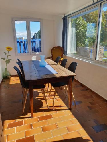 Létesítmények, La Ferme l'Etang in Reillanne