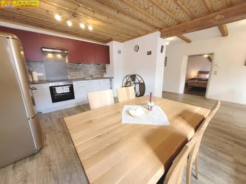 Apartment Bühemirla by FiS - Fun in Styria in Altaussee, Österreich