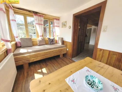 Apartment Klampfner by FiS - Fun in Styria in Altaussee, Österreich