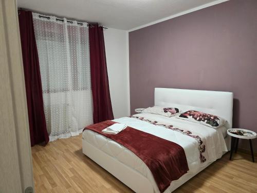 Belvedere affitta camere con bagno privato 3