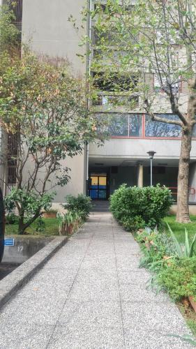 Vista exterior, Belvedere affitta camere con bagno privato in Verona