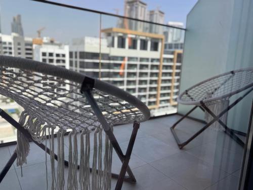 Ashri Elegant Studio Near Burj Khalifa, Дубай (фото 5)