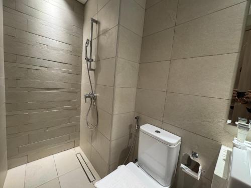 Ashri Elegant Studio Near Burj Khalifa, Дубай (фото 9)