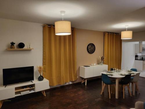 Charmant appartement en cœur de ville - Location saisonnière - Armentières