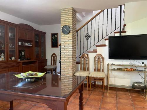 Casa San Francisco de Asís, Kordoba (zdjęcie 6)
