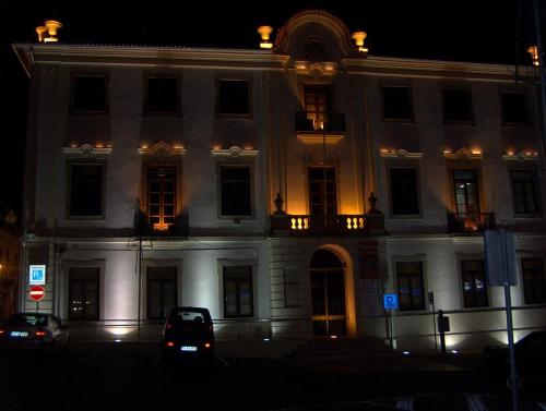 Hotel Rota Malhoa